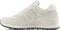 New Balance 574 linen/sea salt (Damen) Vorschaubild
