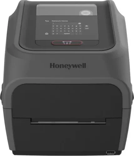Honeywell PC45t 300dpi, Thermotransfer