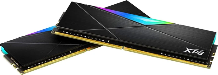 ADATA XPG Spectrix D55 UDIMM 32GB Kit, DDR4-3200, CL16-20-20