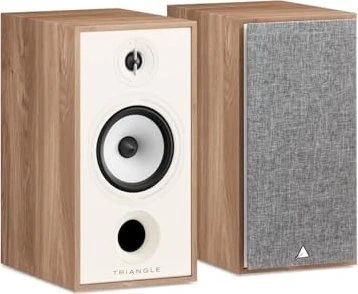 Triangle Borea BR04 Light Oak, Paar