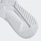 adidas Court Team Bounce cloud white/core black/silver metallic Vorschaubild