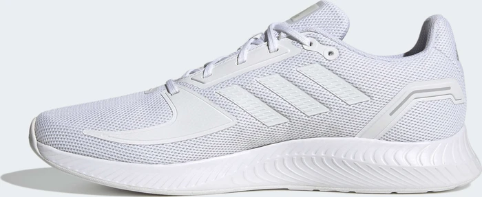 adidas Runfalcon 2.0 cloud white/grey two (Herren)