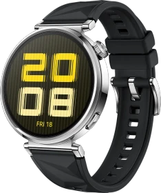 Huawei Watch GT 5 41mm schwarz