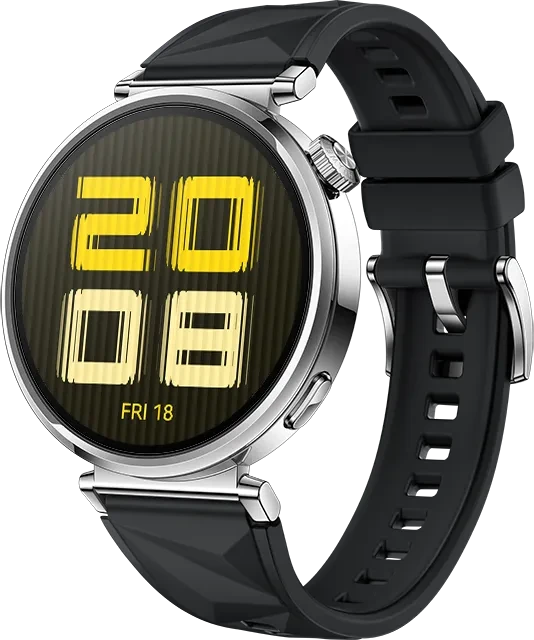 Huawei Watch GT 5 41mm schwarz
