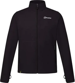 Berghaus Prism Fleece Funktionsjacke schwarz (Herren)