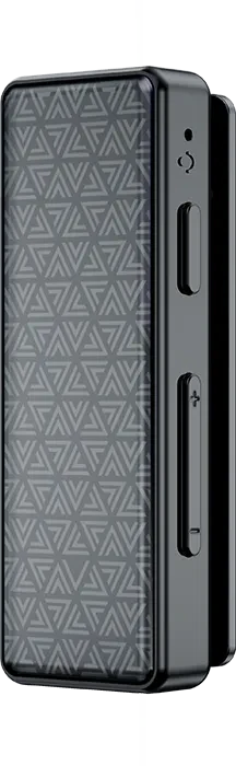FiiO BTR11 schwarz