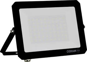 Osram Ledvance Floodlight FL LUX 50W 830 IP65 BK Wandleuchte schwarz