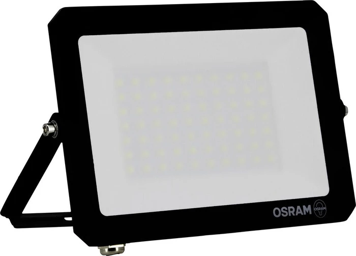 Osram Ledvance Floodlight FL LUX 50W 830 IP65 BK Wandleuchte schwarz