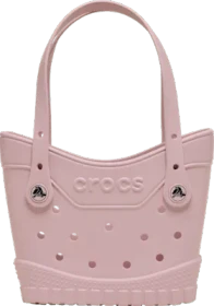 Crocs Classic Small Tote Shopper cotton candy