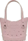 Crocs Classic Small Tote Shopper cotton candy Vorschaubild