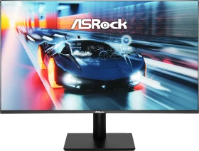 ASRock Challenger CL25FFA, 24.5"