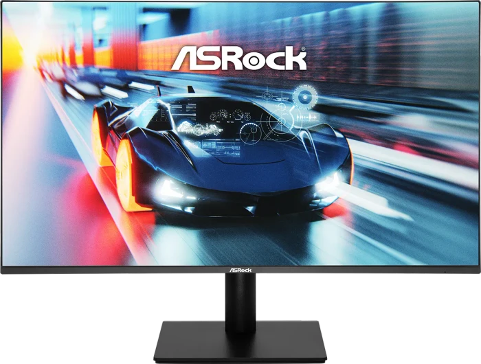 ASRock Challenger CL25FFA, 24.5"