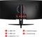MSI Optix MAG342CQRDE, 34" Vorschaubild