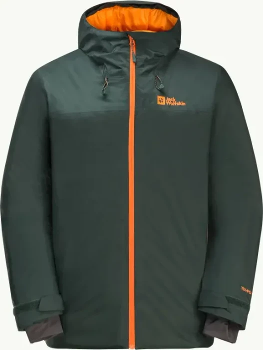 Jack Wolfskin Cyrox 2L Down Jacke (Herren)