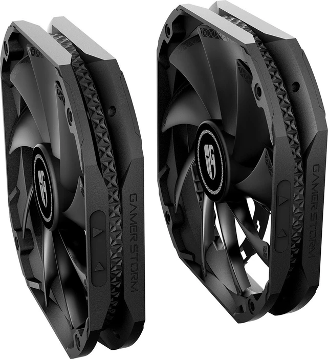DeepCool Gamer Storm Assassin III