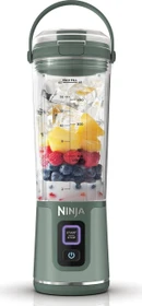 Ninja Blast Standmixer grün