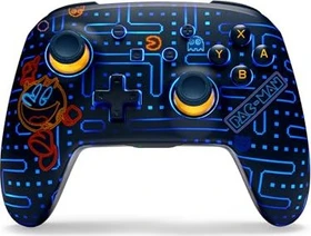 PowerA Enhanced Wireless Controller schwarz (Switch)