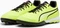 Puma King PRO TT electric lime/puma black/poison pink (Damen) Vorschaubild