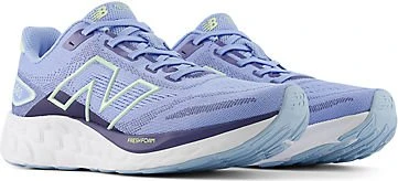 New Balance Fresh Foam 680v9 electric sky (Damen)