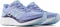 New Balance Fresh Foam 680v9 electric sky (Damen) Vorschaubild
