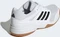 adidas Speedcourt core white/core black/gum (Damen) Vorschaubild