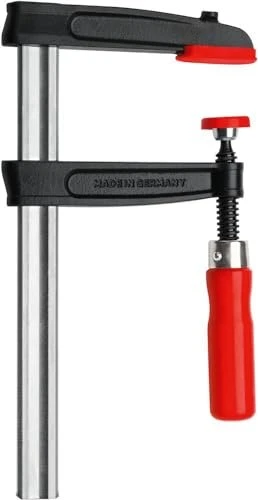 Bessey TPN-BE Temperguss-Schraubzwinge