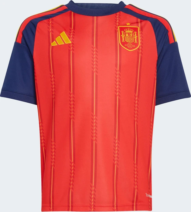 adidas FIFA WM 2026 Spanien Mini Heimausrüstung (Junior)