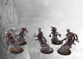 Conquest - Old Dominion - Moroi