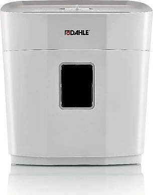 Dahle PaperSAFE 120, 5x18mm
