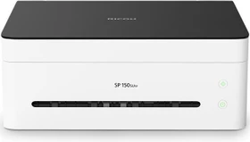 RICOH SP 150SUw, Laser, einfarbig