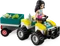 LEGO Friends - Schildkröten-Rettungswagen Vorschaubild