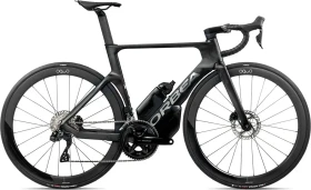 Orbea Orca Aero M35iLTD PWR carbon raw Modell 2026