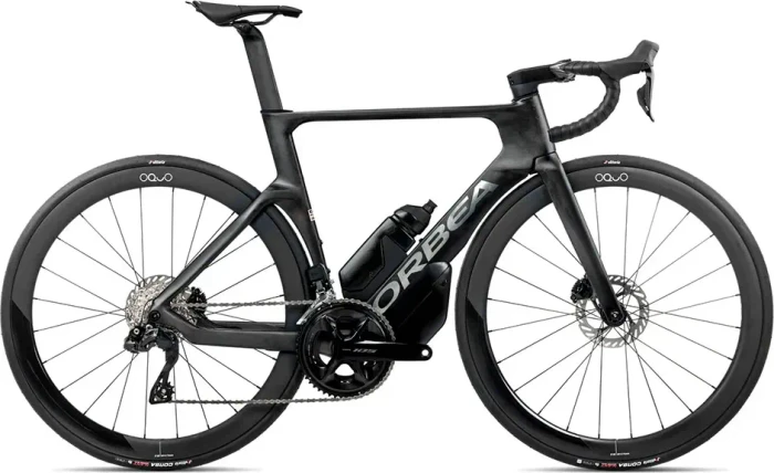 Orbea Orca Aero M35iLTD PWR carbon raw Modell 2026