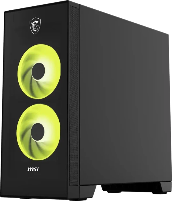 MSI MAG Infinite Z 8B 9NVPR7-051AT, Ryzen 7 9700X, 16GB RAM, 1TB SSD, GeForce RTX 5070