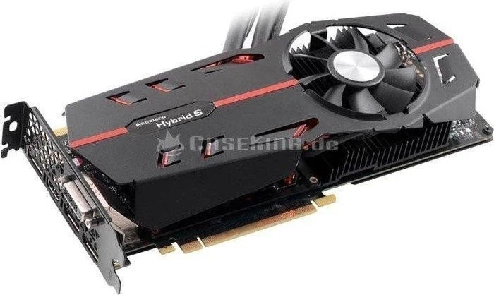 INNO3D GeForce GTX 1060 iCHILL Black, 6GB GDDR5, DVI, HDMI, 3x DP