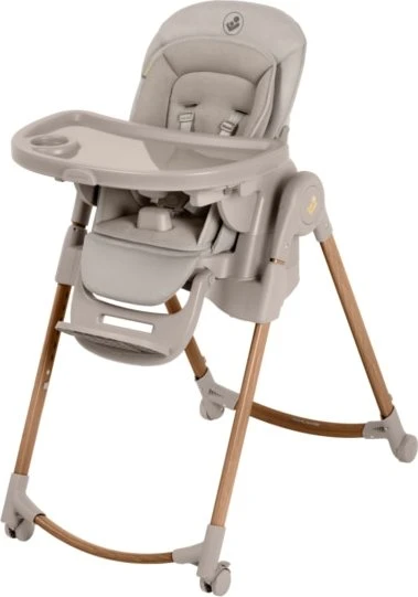 Maxi-Cosi Minla Plus elegance beige