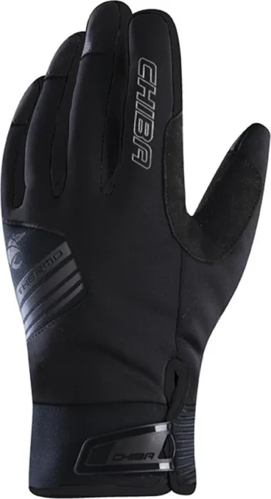 Chiba Thermo X-Cross Handschuhe schwarz ab  37,90 (2026) | Preisvergleich  Geizhals Deutschland