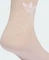 adidas 3-Stripes Glitter Crew Socken blush pink/white, 2 Paare (Damen) Vorschaubild