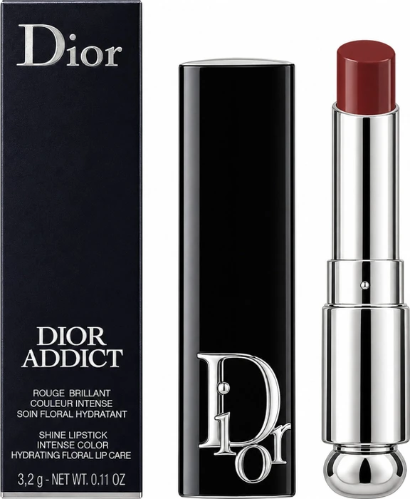 Christian Dior Addict Lippenstift nachfüllbar 922 wildior, 3.2g