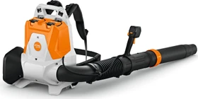 Stihl BRA 280 B Akku-Laubbläser solo