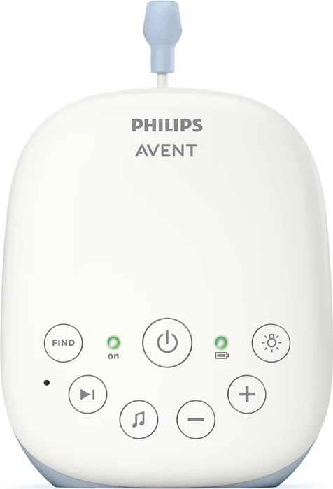 Philips Avent Advanced SCD715/26 Babyphone digital