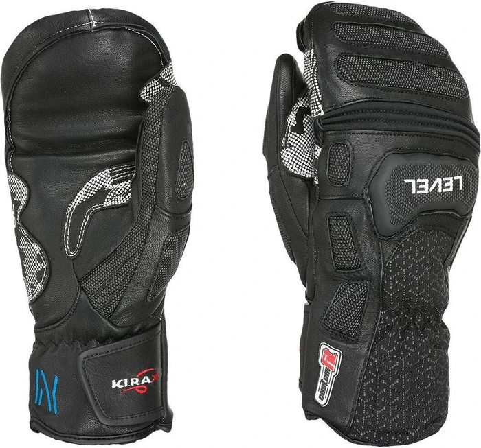 Level SQ CF Mitt Skihandschuhe (Herren)