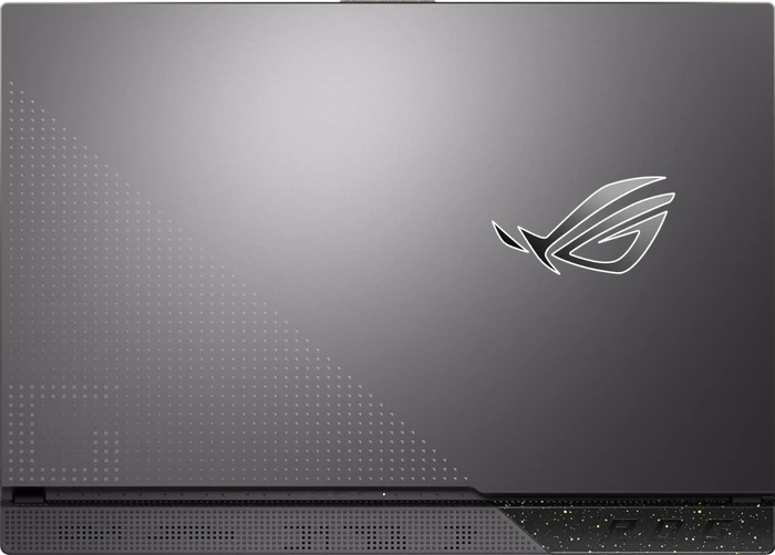ASUS ROG Strix G17 G713RM-KH011W, Eclipse Gray, Ryzen 7 6800H, 16GB RAM, 1TB SSD, GeForce RTX 3060, DE