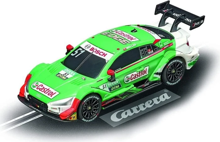 Carrera GO!!! Audi RS 5 DTM N.Müller No.51