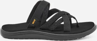 Teva Voya Zillesa mahani black (Damen)