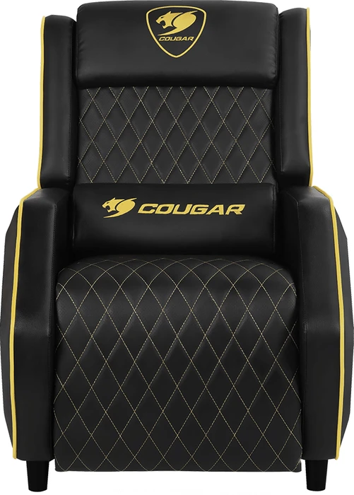 Cougar Ranger