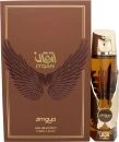 Zimaya Itqan Gold Eau de Parfum, 100ml