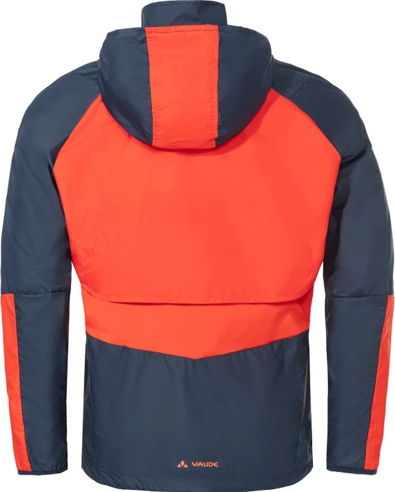 Vaude All Year Moab Light Fahrradjacke dark sea (Herren)