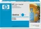HP Toner 642A cyan Vorschaubild
