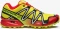 Salomon Speedcross 3 sulphur spring/high risk red/black Vorschaubild
